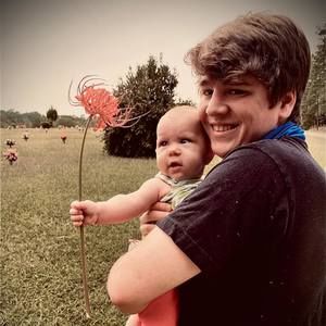 Meet your Posher, Nick